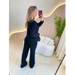 CONJUNTO CALÇA SERENA PRETO