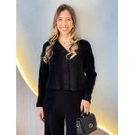 CONJUNTO CALÇA SERENA PRETO