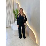 CONJUNTO CALÇA SERENA PRETO