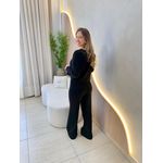 CONJUNTO CALÇA SERENA PRETO