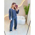 CONJUNTO CALÇA SERENA CHUMBO