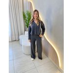 CONJUNTO CALÇA SERENA CHUMBO