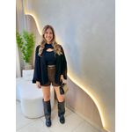 BLUSA CARDIGAN DAIA PRETO