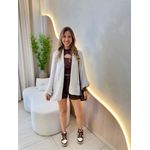 BLUSA CARDIGAN DAIA MESCLA