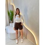 BLUSA CANELADA LUA OFF