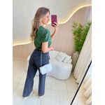 T SHIRT LIMONE VERDE