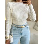 BLUSA CROPPED DRIKA OFF