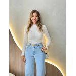 BLUSA CROPPED DRIKA OFF