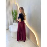 BLUSA TRICOT MARTA PRETO