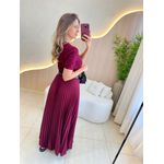 BLUSA TRICOT MARTA MARSALA
