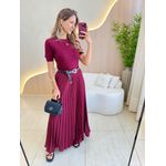 BLUSA TRICOT MARTA MARSALA