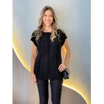 COLETE TRICOT SOLANGE PRETO