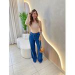 BLUSA BODY POLY NUDE