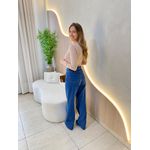 BLUSA BODY POLY NUDE