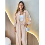 CONJUNTO PANTALONA ANALU NUDE