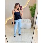 BLUSA CAMILA PRETO
