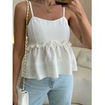 BLUSA CAMILA OFF