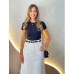 BODY LAURA PRETO