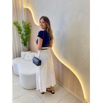 BODY LAURA AZUL MARINHO