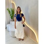 BODY LAURA AZUL MARINHO