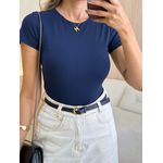 BODY LAURA AZUL MARINHO