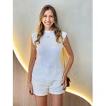 BLUSA TRICOT DAISY OFF