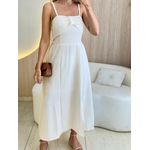 VESTIDO BIA NUDE
