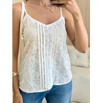 BLUSA IZA OFF