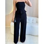 CONJUNTO CALÇA MARY PRETO
