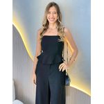 CONJUNTO CALÇA MARY PRETO
