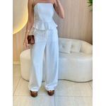 CONJUNTO CALÇA MARY OFF