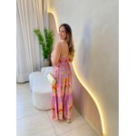 VESTIDO MARESIAS LAVANDA
