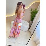 VESTIDO MARESIAS LAVANDA