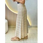 SAIA TRICOT OLIVIA AREIA