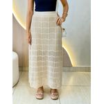 SAIA TRICOT OLIVIA AREIA
