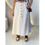 SAIA JEANS CLAUDIA OFF