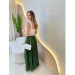 CROPPED FAIXA ALÇA TRICOT MODAL OFF