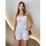 CONJUNTO SHORT CATARINE OFF