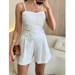 CONJUNTO SHORT CATARINE OFF