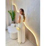 VESTIDO LONGO LAVINIA OFF