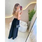 CROPPED EVA NUDE