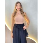 CROPPED EVA NUDE