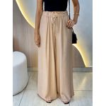 CALÇA PANTALONA CLÉO NUDE