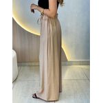 CALÇA PANTALONA CLÉO NUDE