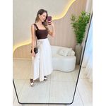 SAIA MIDI ENVELOPE PAOLA AREIA