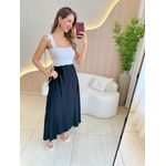 SAIA MIDI ENVELOPE PAOLA PRETO
