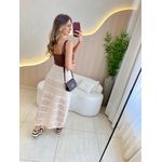 BODY POLIAMIDA MARROM