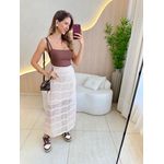 BODY POLIAMIDA MARROM