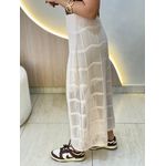 SAIA TRICOT OLIVIA CREME