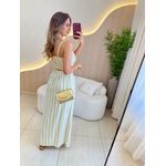 CONJUNTO SAIA MAITE VERDE